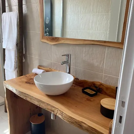 Stone House * Salzedas