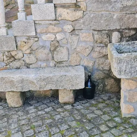 Feriehus Stone House