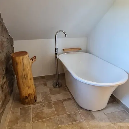 Stone House *