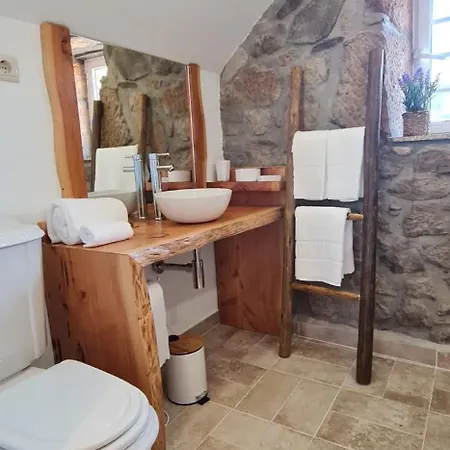 Stone House Holiday home *