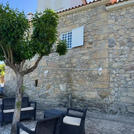 Stone House Salzedas