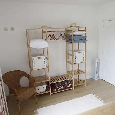 Feriehus Stone House Salzedas