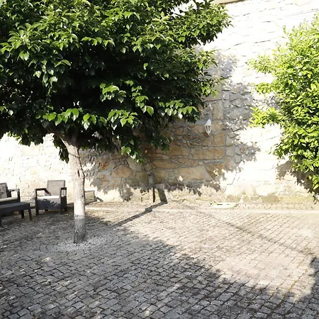 Stone House Feriehus *