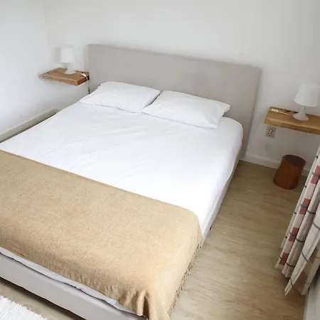 Holiday home Stone House *