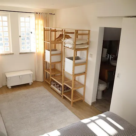 Holiday home Stone House Salzedas