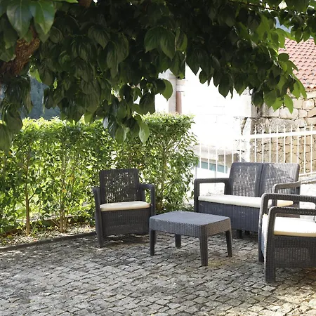 Stone House Salzedas