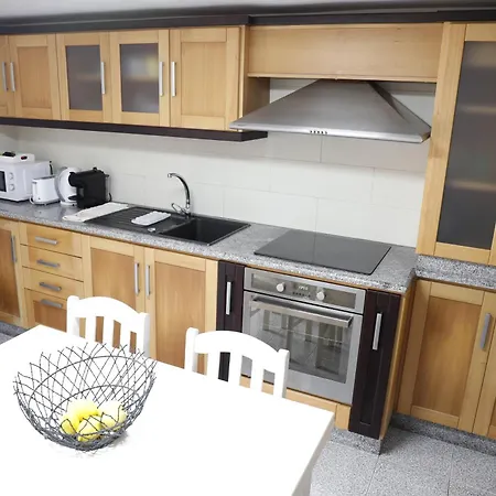 Stone House * Salzedas