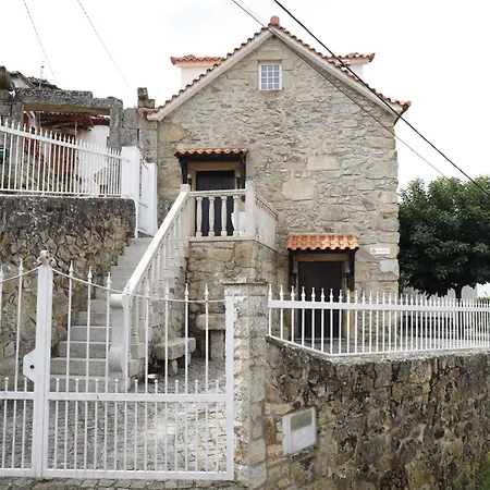 Hébergement de vacances Stone House