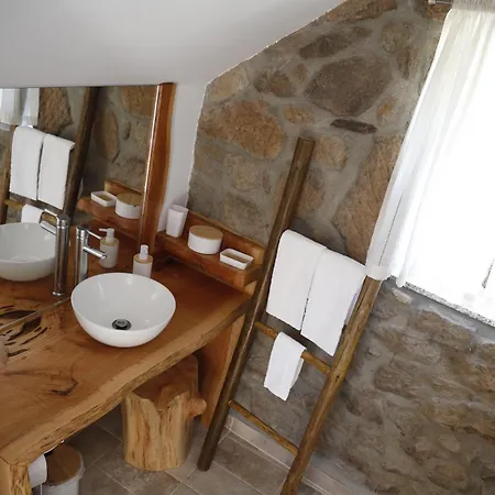 Stone House Holiday home *