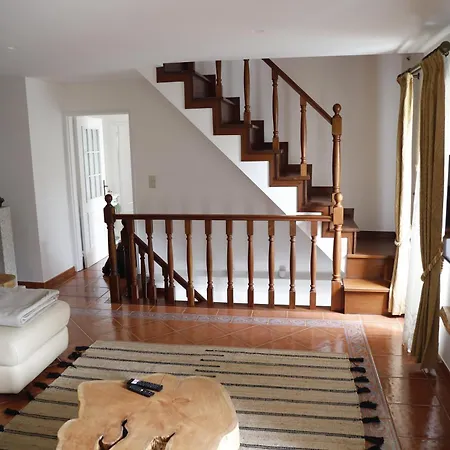 Stone House Feriehus