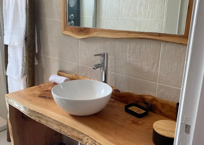 Stone House * Salzedas