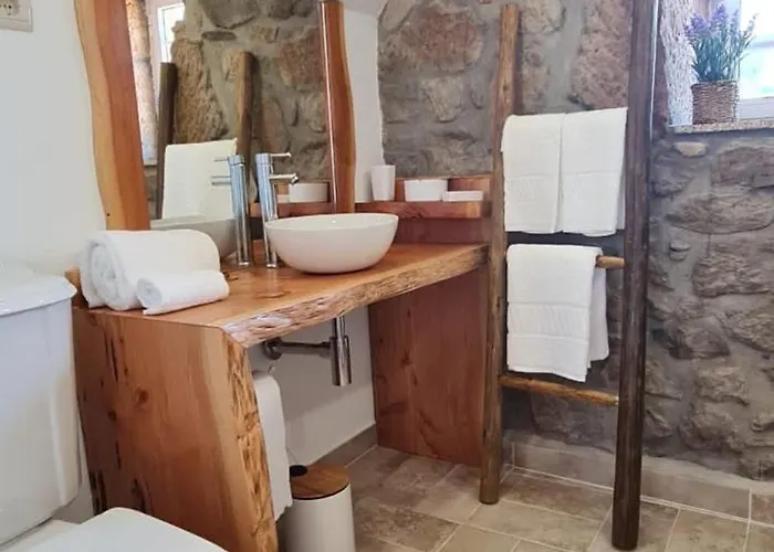 Stone House Nyaraló *