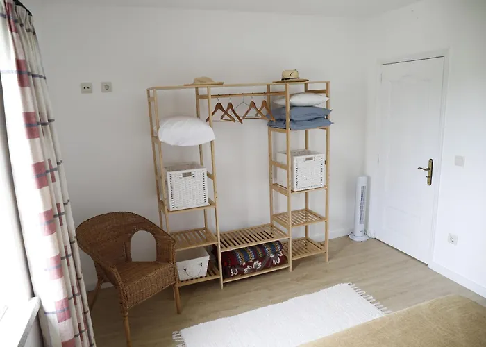 Nyaraló Stone House Salzedas