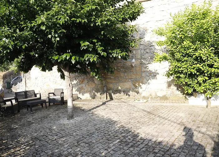 Stone House Nyaraló *