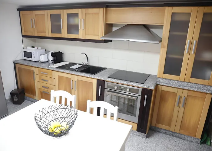 Stone House * Salzedas