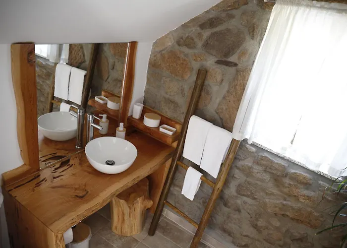 Stone House Nyaraló *