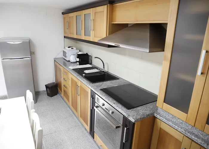 Prázdninový dům Stone House *