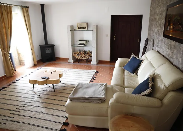 Stone House Salzedas