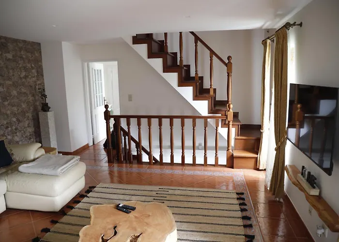 Stone House Hébergement de vacances