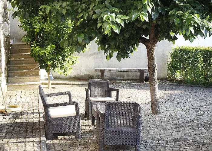 Stone House Nyaraló *